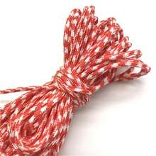 5yards 2mm Cord Rope Nylon Thread Cord String Strap Necklace Rope For Jewelry Making For Paracord Bracelet - Pick Colors - View 33