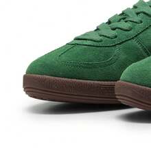 Puma 男/女 Palermo 休闲运动鞋，低帮 39646363 - 藍白色 - 查看 5