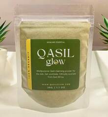 (100% Natural Qasil Powder 30g) - 30 G (Pack Of 1) - View 8