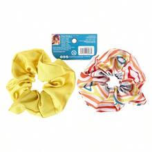 Tru X Reyna Noriega Collab Ouchless® XL Scrunchies 2 CT - 肉凍 - 查看 5
