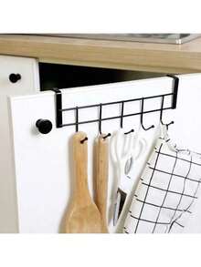 Shoe Racks, Simple Floor-To-Ceiling, Multi-Functional Hangers, Metal Modern Minimalist Shelves, Household Coat Racks - Multicolor - View 15