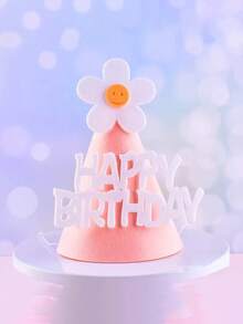 1 套派对道具 - 眼镜、趣味蛋糕和引言主题派对眼镜，适合拍照、派对、聚会、搞笑自拍道具、生日太阳镜 - 粉色 - 查看 21