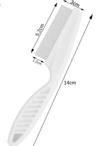 1 狗刷、猫刷、跳蚤梳、3 合 1 沐浴按摩脱毛刷（含洗发水和肥皂溶液）、宠物美容梳和按摩刷、自动脱毛清洁工具、宠物配件、宠物用品、狗护理、猫护理、狗产品、猫狗清洁必需品；海滩；阳光；旅行；凉爽； - 彩色 - 查看 10