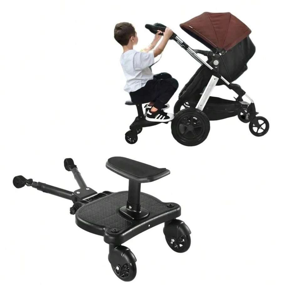 accesorios para carriola - Negro - Ver 1