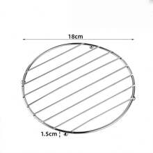 1 pieza Salvamanteles cuadrado, posavasos resistente al calor para mesa de cocina, individual, regalo de Navidad