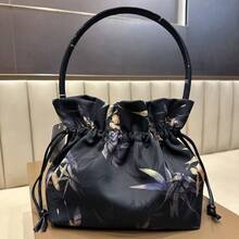 Women Top Handle Bags