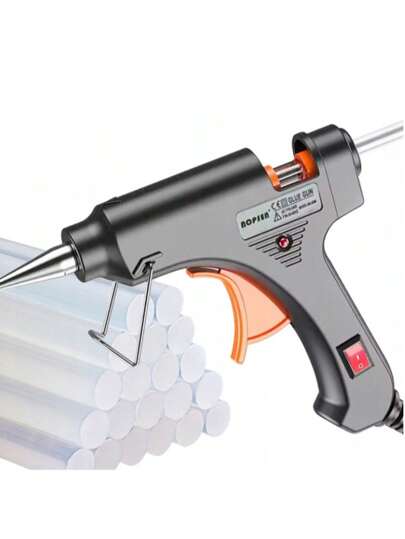 Multifunktionale DIY PRECISION HOT GLUE GUN für den Heimgebrauch