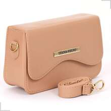 Women Shoulder Bags - 棕色 - 查看 5