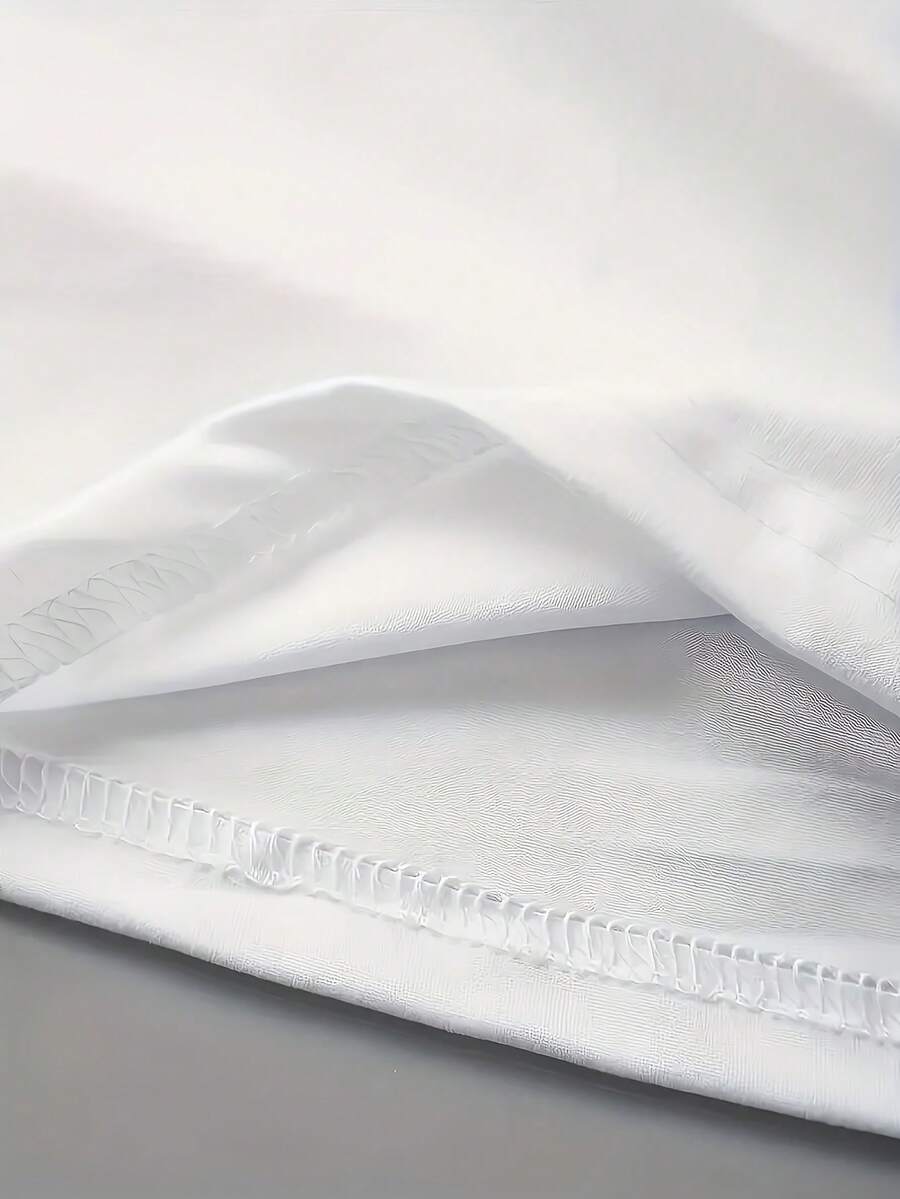 Women T-Shirts - White - View 1