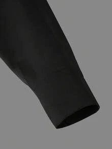 2 pièces/Set Chemise à manches longues col rond bleu Dashiki avec imprimé doré à l'ourlet et fente, pantalon taille élastique pour hommes. Ensemble chemise et pantalon décontracté pour hommes, nouveau style pour toutes les saisons, streetwear, soirée, rendez-vous, mariage, événements culturels, cérémonies traditionnelles