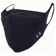 Under Armour Máscara deportiva lavable y transpirable, antidesgaste, cómoda, talla XS/S (5.1-5.5 pulgadas)