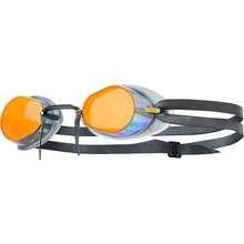 TYR Socket Rockets 2.0 Lentes Metalizado - Fuego metálico - Ver 1