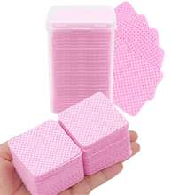 200 peças/400 peças Lenços Umedecidos Removedores de Esmalte de Unha de Gel, Lenços de Limpeza para Arte de Unhas, Almofadas de Limpeza de Maquiagem, Suprimentos para Unhas, Ferramentas para Unhas, Ferramentas de Arte de Unhas, De Volta às Aulas, Unhas, Ferramentas para Unhas Postiças