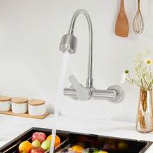 YUNRUX Faucets & Accessories - A - View 1