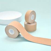 1pc Boob Tape, Chest Lift Adhesive Tape, Bust Support Tapes, Self-Adhesive Sports Strapping