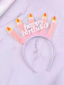 1 套派对道具 - 眼镜、趣味蛋糕和引言主题派对眼镜，适合拍照、派对、聚会、搞笑自拍道具、生日太阳镜 - 粉色 - 查看 16