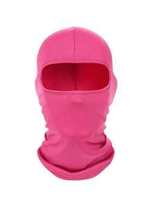 1 件/2 件男女通用拉法帽面罩，适合四季户外活动，如旅行、骑自行车、徒步旅行、钓鱼 - 彩色 - 查看 10