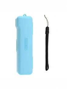 Hard Plastic Protective Storage Case For 3rd Gen Pocket Gimbal Device, Magnetic Filter Slot Travel Carry Box With Hand Strap, Gimbal Camera Sold Separately - Multicolor - View 11