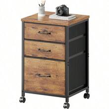 Office Cabinet - 復古 2 - 查看 2