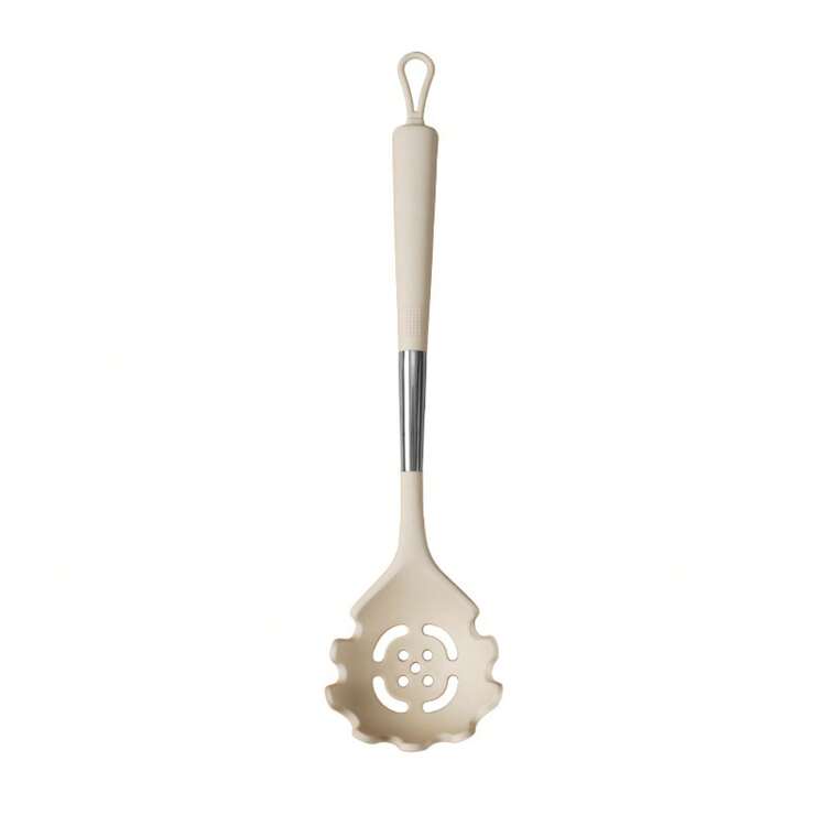 Turners & Spatulas - Noodle Spoon - View 13