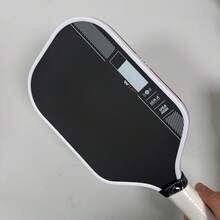 Pickleball Paddle PER-Pro IV OEM Gen 4 TFP Foam Core T700 Carbon Fiber - Perseus Pro IV 14mm - Xem 4
