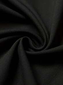 The Big Family Is Just Like The One I Got Print T-Shirt, 100% Breathable 180g Short-Sleeved Top, Machine Washable Casual Style, Suitable For All Seasons, Humorous And Youthful Shirt, A Fashionable T-Shirt For Boys And Girls