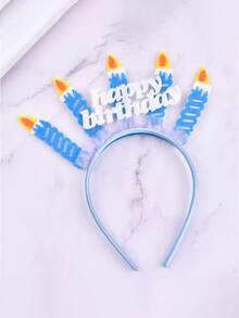 1 套派对道具 - 眼镜、趣味蛋糕和引言主题派对眼镜，适合拍照、派对、聚会、搞笑自拍道具、生日太阳镜 - 粉色 - 查看 24