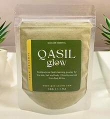 (100% Natural Qasil Powder 30g) - 30 G (Pack Of 1) - View 13