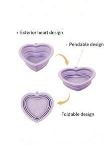 1/2 piezas Tazón antiderrame de silicona para mascotas (gato/perro), Tazón plegable para comida y agua de mascotas, Bandeja portátil de viaje para mascotas, Suministros para mascotas, Utensilios para comida de gatos y perros, Tazón para perros hecho de material de silicona que no se deforma fácilmente y es fácil de transportar