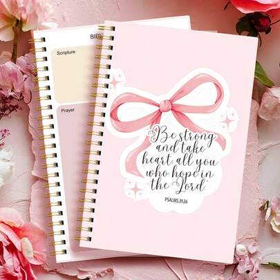 1Pc Bible Study Jou…