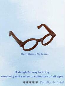 1/2/3PCS 17cm Doll Outfit Making Kit Compatible With Labubu - Adorable & Cool Styles /DIY Fashion Gift Set For Girls Kids & Friends /Cute Birthday Party Costumes, Stylish Easter Christmas Outfits (Doll Not Included) /Fun Music Festival & Summer Travel Role Play Accessories - Multicolor - View 22