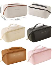 1 Multi-Compartment Cosmetic Bag, Large Capacity Cosmetic Storage Bag, Multi-Function Travel Cosmetic Bag, Portable Waterproof Cosmetic Bag, Bathroom Toiletry Bag, Toiletry Travel Bag, Back To School Essentials, Travel Accessories, Travel Essentials, Cruise Essentials, Jewelry Storage, Bag,Room Decor, Bags,Makeup Bag,Vanity,Travel,Make Up Bag,Travel Essentials,Organizer,Storage,Travel Essential,Makeup Organizer,Makeup Bags,Make Up Organizer,Organiser,Toiletry Bag,Desk Organiser,Cosmetic Bag,Makeup Pouch,Make Up Organize,Vanity Accessories,Make Up Pouch,Make Up Bags,Makeup Bag,Make Up Bag,Makeup Bags,Cosmetic Bag,Makeup Organiser,Travel,Makeup Pouch,Bag,Vanity,Make Up Pouch,Travel Essentials,Pouch Bag,Make Up Bags,Bags,Travel Essential,Vanity Accessories,Small Makeup Bag,Makeup Pouch,Cosmetic Bag,Travel Essential,Large Capacity,Large Makeup Bag