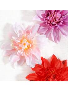 8 Piezas Flores de Hibisco Fiesta Hawaiana Fiesta de Verano Decoración DIY Flores Artificiales Flores de Tocado de Chicas Hula (Blanco) Pinzas para el Cabello, Accesorios para Fiesta de Playa, Decoración de Disfraces de Vuelta a Clases, Pinzas de Garra, Pinzas para el Cabello, Pasadores de Cabello, Barrettes de Cabello, Artículos Escolares