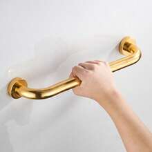 YUNRUX Bathtub & Shower Trim Systems - Gold - View 7