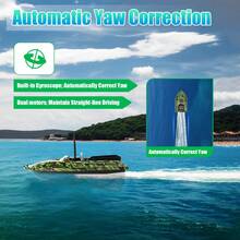 Angeln Köder Boot, RC Angeln Boot, Köder Boot für die Fischerei