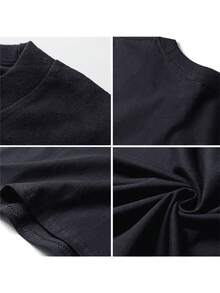 3rd Grade Level Unlocked First Day Back To School Kids Boys T-Shirt - 黑色 - 查看 3