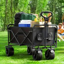 Garden Carts