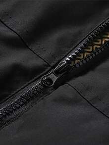 冬季新款保暖运动休闲夹克