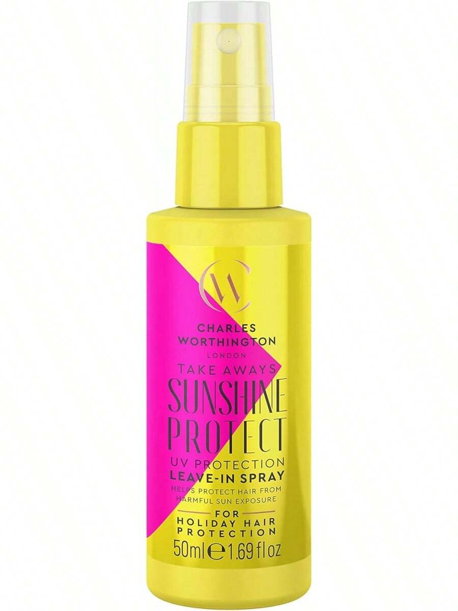 MAILER’S Protect UV Protection Sun Cream SPF50 PA (50ml - View #4