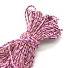 5yards 2mm Cord Rope Nylon Thread Cord String Strap Necklace Rope For Jewelry Making For Paracord Bracelet - Pick Colors - View 38
