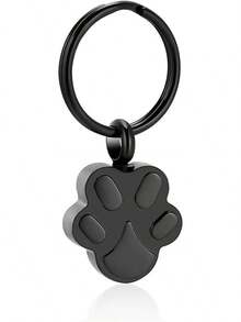 nuevo-2025RIPFEVURN - Llavero de urna para cenizas para mujeres y hombres - Negro-2 - Ver 8