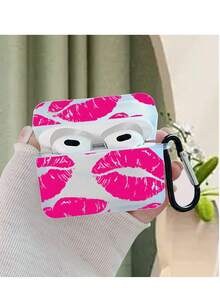 Lip Element 保护套是一款适用于 Apple 型号的耳机保护套 - 彩色 - 查看 4