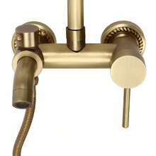 YUNRUX Fixed Showerheads - B - View 5