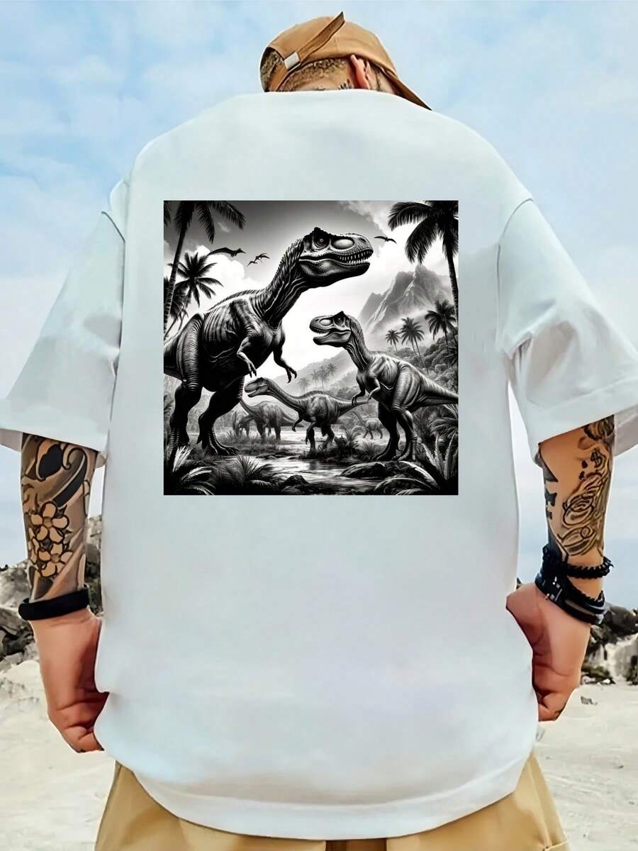 Men T-Shirts