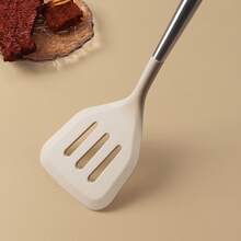 Turners & Spatulas - Noodle Spoon - View 4