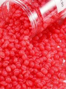 Pain-Free Wax Beans - Long-Lasting Smooth, Suitable For Body, Face, Underarms And Legs - Quick & Easy Homemade Kit - Suitable For Sensitive Skin - Multicolor - View 9