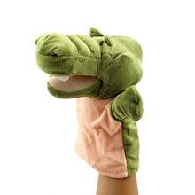 New Trending Plush Movable Mouth Cartoon Animal Hand Puppets - Parent-Child Interaction - Mouth Can Move - Lion - Tiger - Elephant - Monkey - Crocodile - Multiple Styles - Queuing - Games - Dress Up - School - Gifts - Reflect - Demon - Romantic Couple Games - Cat Gifts - Women's Games - Men's Games - Interactive - Party Games - I Play - Stitch Toys Travel Toys Classroom Fidget Toys Mini Stuff Bath Toys Christmas Stationery Stress Ball Birthday Gifts - Holiday Gifts - Perfect Gifts