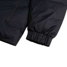 Under Armour Men's Limited Down LW Jacket Outdoor Simple Hooded Casual Down Jacket (85% Duck Down, 15% Feathers) 1378840-001 - Black - View 5