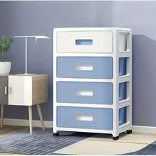 Drawer Storage Cabinet