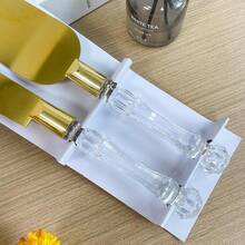 Dessert Knives - 空氣 - 查看 6